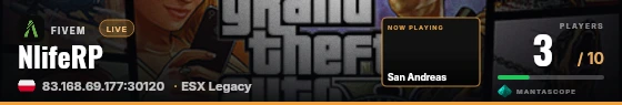Hero badge preview