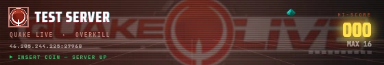 Arcade badge preview