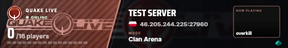 Blade badge preview