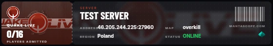 Ticket badge preview