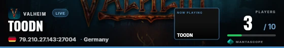 Hero badge preview