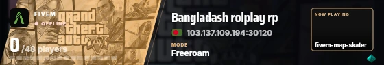 Blade badge preview