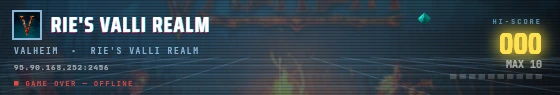Arcade badge preview