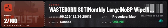 Ticket badge preview