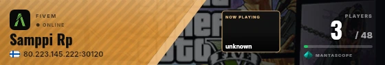Sweep badge preview