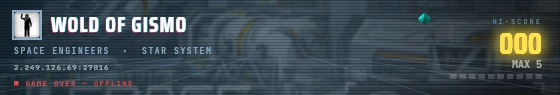 Arcade badge preview