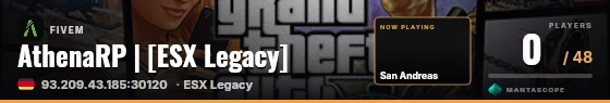 Hero badge preview
