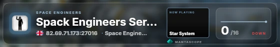 Glass badge preview