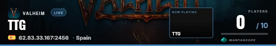 Hero badge preview
