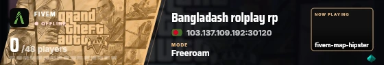 Blade badge preview
