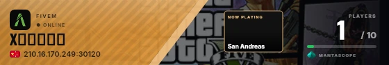 Sweep badge preview