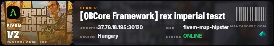 Ticket badge preview