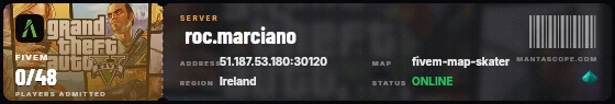 Ticket badge preview