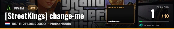 Hero badge preview