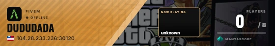 Sweep badge preview