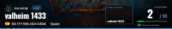 Hero badge preview