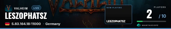Hero badge preview
