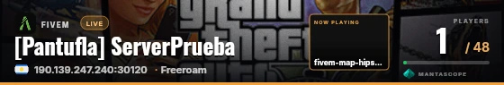 Hero badge preview