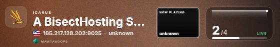 Mesh badge preview