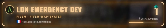Marquee badge preview