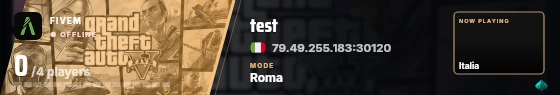 Blade badge preview