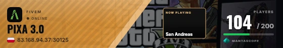 Sweep badge preview