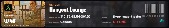 Ticket badge preview
