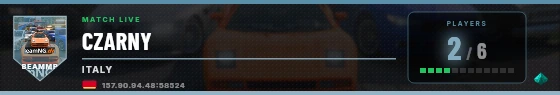 Scoreboard badge preview