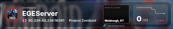 Glass badge preview