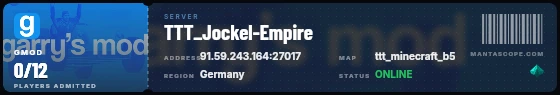 Ticket badge preview