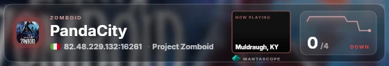 Glass badge preview