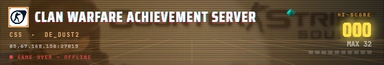 Arcade badge preview
