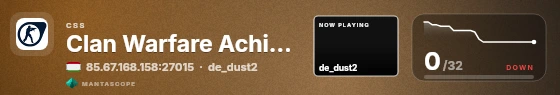 Mesh badge preview