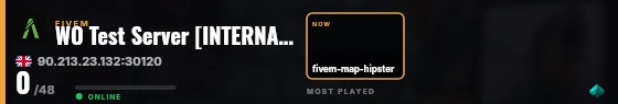 Filmstrip badge preview