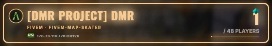 Marquee badge preview