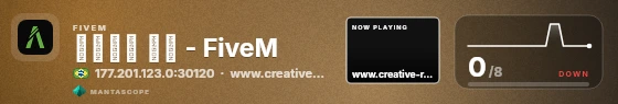 Mesh badge preview