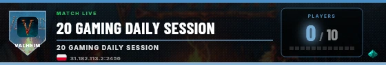 Scoreboard badge preview