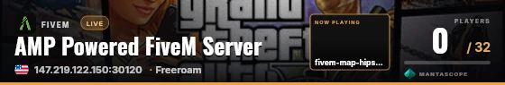 Hero badge preview