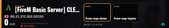 Filmstrip badge preview