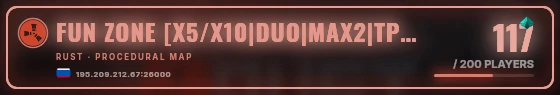 Marquee badge preview