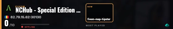 Filmstrip badge preview