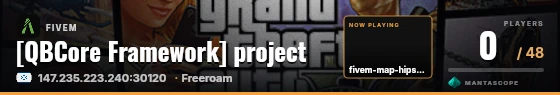 Hero badge preview