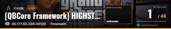 Hero badge preview