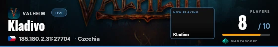 Hero badge preview
