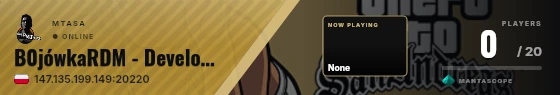 Sweep badge preview