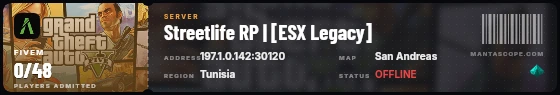 Ticket badge preview