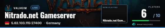 Hero badge preview