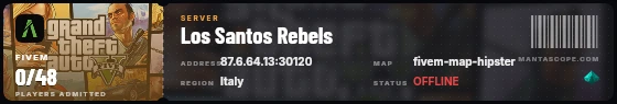 Ticket badge preview