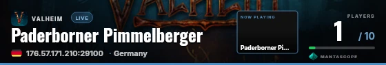 Hero badge preview