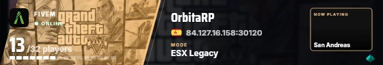 Blade badge preview